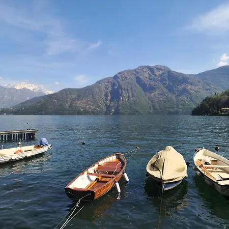 Ferienhaus La Casa Di Alice