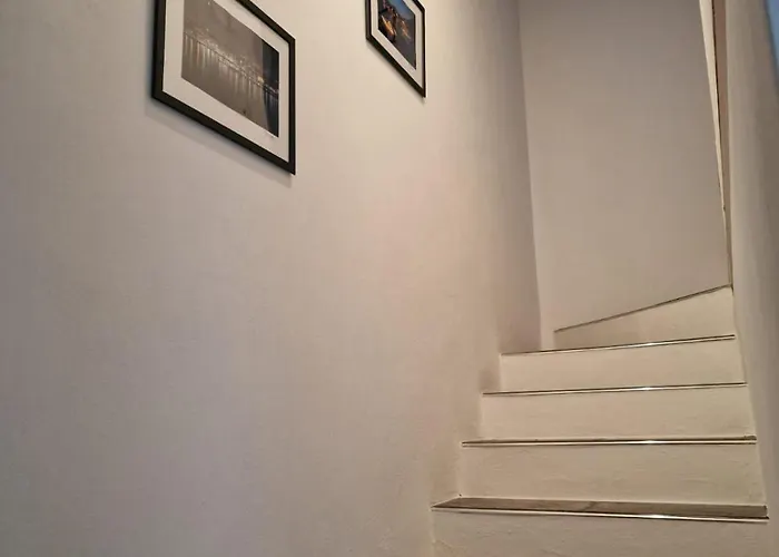 La Casa Di Alice * Lenno