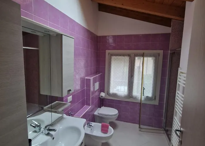 La Casa Di Alice * Lenno