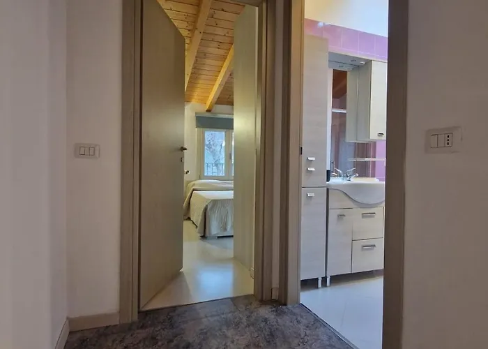 Ferienhaus La Casa Di Alice