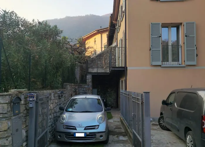 La Casa Di Alice Lenno