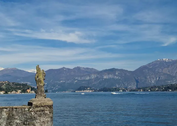 Ferienhaus La Casa Di Alice