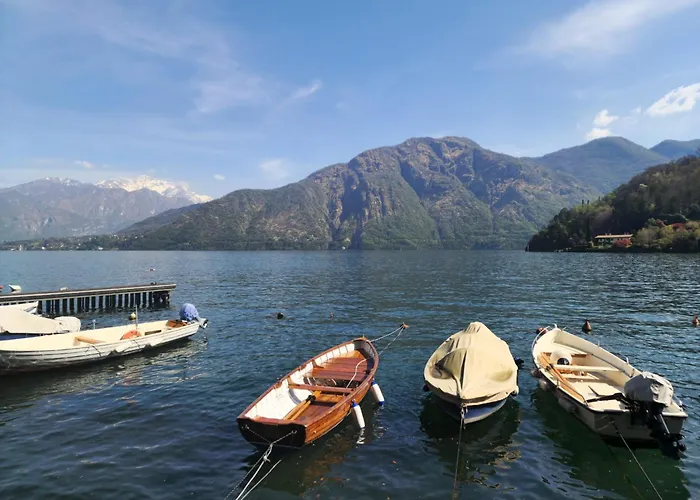 Ferienhaus La Casa Di Alice