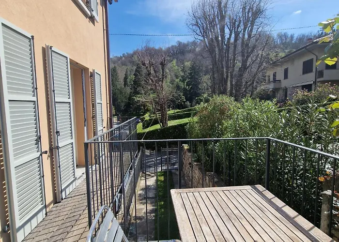 La Casa Di Alice Ferienhaus *