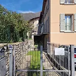La Casa Di Alice * Lenno