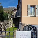 La Casa Di Alice Casa de Férias Lenno