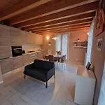 Casa de Férias La Casa Di Alice Lenno