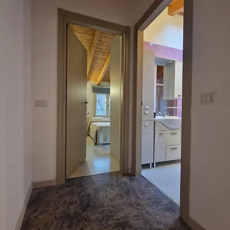 Holiday home La Casa Di Alice