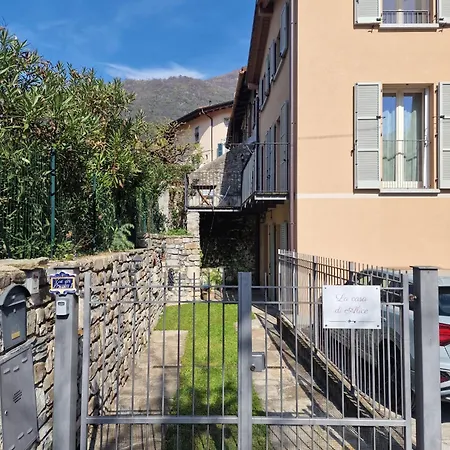 La Casa Di Alice * Lenno