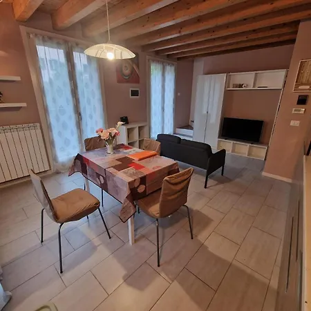 La Casa Di Alice