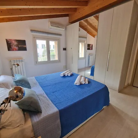 La Casa Di Alice Lenno