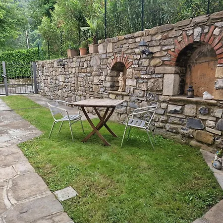 La Casa Di Alice * Lenno