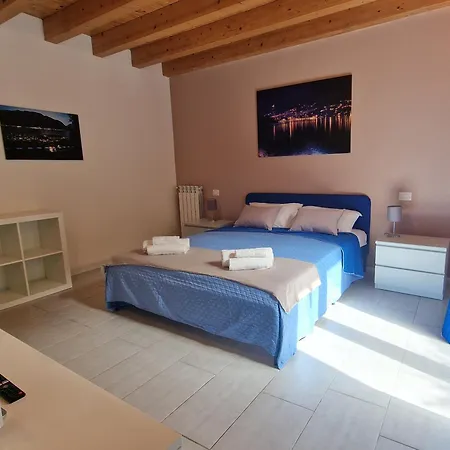 La Casa Di Alice Lenno