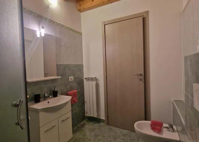 La Casa Di Alice * Lenno