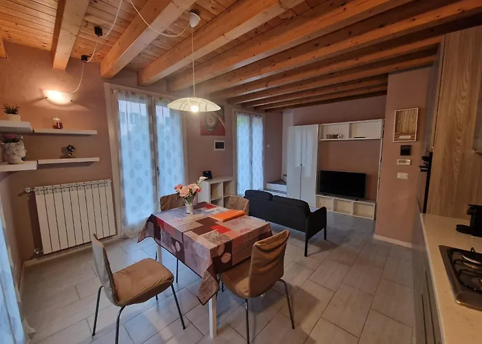 Holiday home La Casa Di Alice