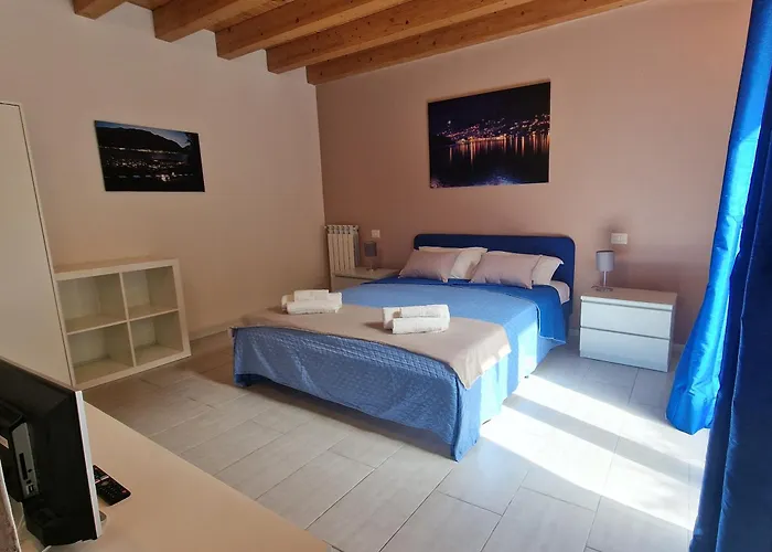 La Casa Di Alice Lenno