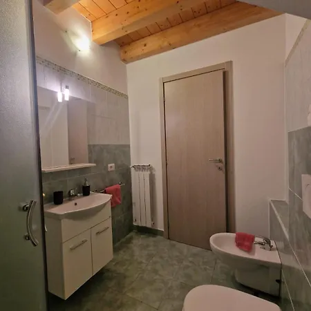 La Casa Di Alice * Lenno