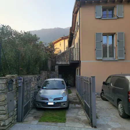 La Casa Di Alice Lenno