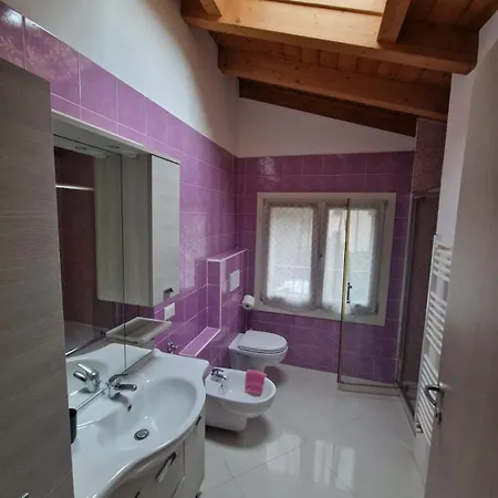 La Casa Di Alice * Lenno