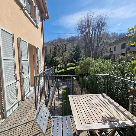 La Casa Di Alice Tatil Evi *