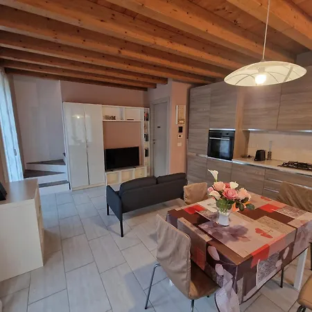 Tatil Evi La Casa Di Alice